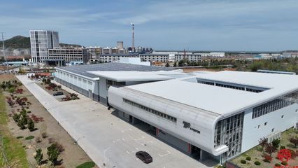 專精特新看中國 | 高性能纖維及復合材料制造 編織強國之翼，鑄就創新引擎